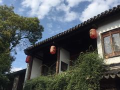 -猫的天空之城概念书店(苏州平江店)