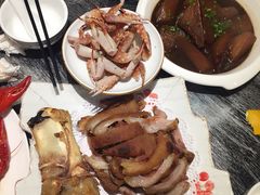-聚汇三少·龙虾·中餐厅(莫邪路新天地店)