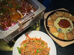 -大傻徽菜园·中国徽菜大师(老街店)