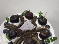 -可可同学私房蛋糕(鹿城店)