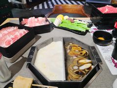 -八角锄烧·肉火锅(天河城店)