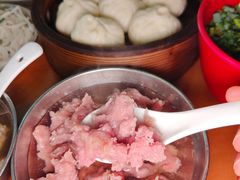 -老牌依强牛肉店(达道总店)