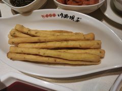 -川西坝子(老军营店)