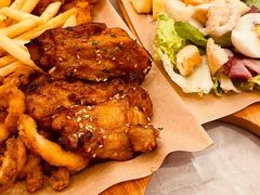 -必胜客(滨江店)