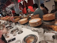 -龍歌自助小火锅(市南金茂湾店)
