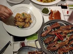 -贝勒爷·酥不腻烤鸭