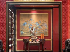 -东富酒家(龙湖西溪天街店)