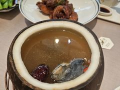 -尚一汤·粤菜海鲜(环球港店)