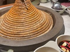 -鲜潭蒸汽石锅鱼(五道口购物中心店)