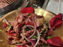 -炭之家·齐齐哈尔非遗烤肉·鲜切直供(中央大街店)