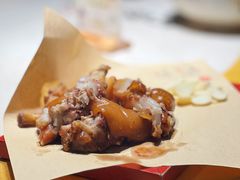-长安大牌档之西安博物院文化餐厅(中贸店)