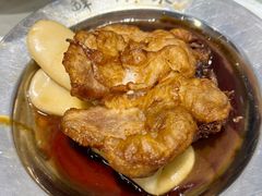 -鲜得来排骨年糕(即墨路店)