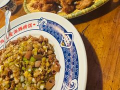 旺角海肠捞饭-旺角小渔村·海肠捞饭开创者(环山路店)