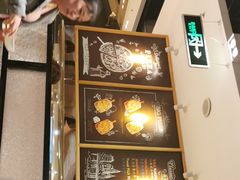 -比格比萨自助(新辰里学清路店)