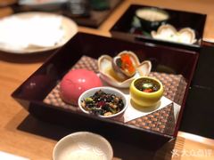 -锅物新语&寿喜烧.炉端割烹(世博源店)