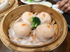 -岭南小生·粤港点心(南门口店)