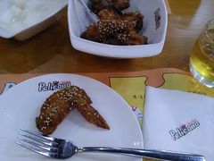 -Pelicana百利家炸鸡(江南西名店城店)