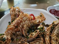 -田源农家饭店·窑鸡王·海鲜(东部湾·融创店)