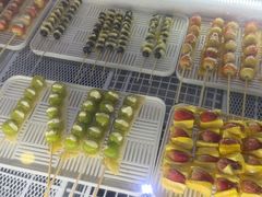 -栗子侠奶皮子糖葫芦(长宁店)