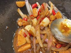 -春天来了(印象新天地店)
