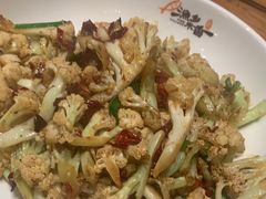 -渔乡米香·剁椒鱼头(四方坪店)