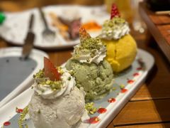 -ELI FALAFEL Lebanese&Mediterranean黎巴嫩美食(富城路店)