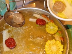 -潮界(虹桥新天地店)