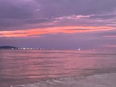 -三亚湾海居铂尔曼度假酒店