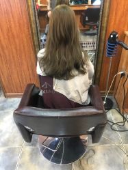 长发-小齐发型Star·Salon