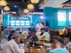 -猪腰一家·地道佛山菜(盐步店)