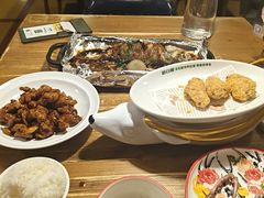 -新白鹿餐厅(龙游路总店·杭帮菜名店)