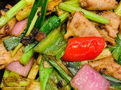 -清晖小苑•顺德地方菜(壹海城店)