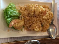 -新加坡海鲜共和(名胜世界圣淘沙海滨坊)