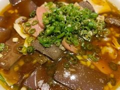 -眉州东坡(北苑华贸店)
