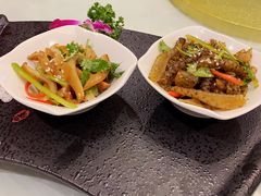 -老洋坊饭店(厚街东宝路店)