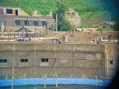 -图们国门景区