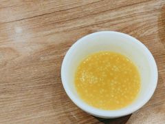 新鲜玉米粥-晋家门(弘阳广场店)