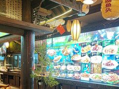 -永安水煮活鱼·仪征菜(仪征奥林匹克店)