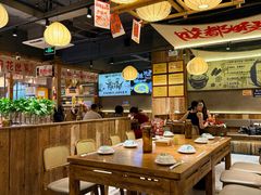 -张太婆老妈蹄花川菜馆·中华餐饮老字号(望平街店)