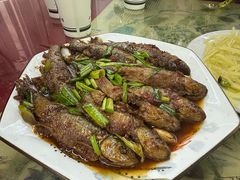 -文娟土菜馆(天柱山店)
