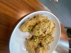-谢记上海大排档(长寿路店)