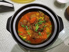 -敏珠拉姆藏餐·南京厨房(富春江东街店)