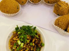 雷家豆腐圆子-贵州大厦贵州厅(樱花园西街店)