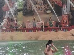 -中国死海旅游度假区