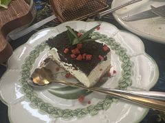 -第101座花园餐厅(湖滨88店)