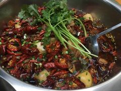 -天治宣·野椒鸡(龙头寺总店)