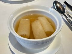 松茸炖竹荪-福1088