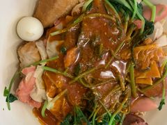 -觅姐一碗健康煮(青浦宝龙广场店)