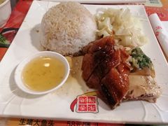 -永祥烧腊餐厅(虹口店)