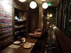 -Ginger(兴国路店)